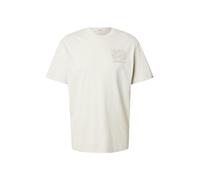 REPLAY Camiseta gris / gris oscuro, Talla XL