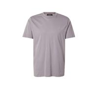 REPLAY Camiseta gris, Talla M