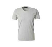 REPLAY Camiseta gris XLxTallas normales gris