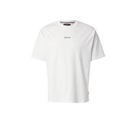 Replay M3100 Camiseta, 011 Natural White, L Hombres