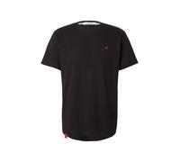 REPLAY Camiseta negro XXXL negro