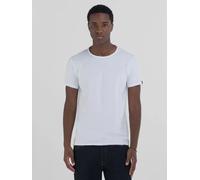 REPLAY Camiseta offwhite XL offwhite