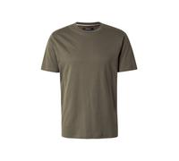 Replay M3097 Camiseta, 759 Verde Lodo, XL Hombres