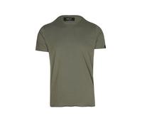 REPLAY Camiseta oliva | XXL