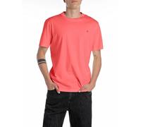 Replay Camiseta para Hombre, 556 Poppy Red, XL