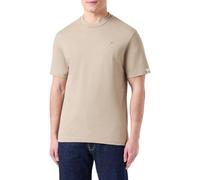 Replay Camiseta para Hombre, 829 Stone, S