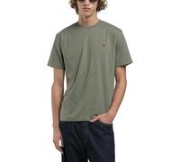 Replay Camiseta para Hombre, 835 Sage Green, 3XL