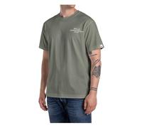 CAMISETA REPLAY HOMBRE L