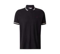 REPLAY Camiseta rojo / negro / blanco L rojo / negro / blanco