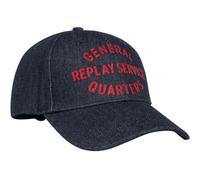 REPLAY Cap cap Night Denim