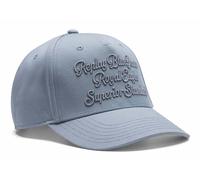 REPLAY Cap cap Provencial Blue