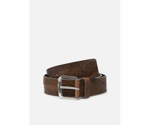 Replay Ceinture boucle logo replay 90 Marrón