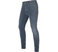 Replay Chain Vaqueros de moto, azul, tamaño 33 para Hombres