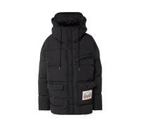 REPLAY Chaqueta de invierno rojo / negro / offwhite S rojo / negro / offwhite