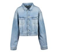 Replay - Chaqueta vaquera - Jackets - Mujer - Azul - L -