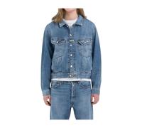 Replay - Chaqueta Vaquera para Hombre - Jackets - Hombre - Azul - XL -