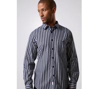 Replay Chemise COUPE REGULAR XXL Azul