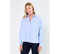 Replay Chemise Rayures XL Azul