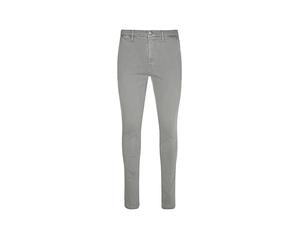 REPLAY Chino ZEUMAR XLITE gris | 34/L34