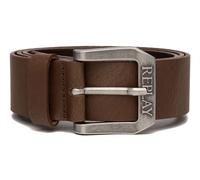 REPLAY cinturón Belt W110 DK Brown Wood