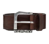 REPLAY cinturón Belt W90 Fade Tobacco