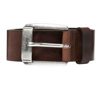 REPLAY cinturón Classic Belt W85 Fade Tobacco