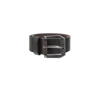 REPLAY cinturón Belt W90 Black Brown