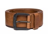Replay Cinturón de piel para hombre, marrón (Tan 045), 105 cm