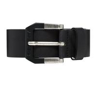 REPLAY cinturón Leather Belt W100 Black