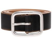 Replay Cinturón para hombre AM2712, 0098 negro, 100 cm