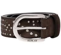 Replay Cinturón Unisex AX2284 0208 Java 80cm