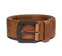 REPLAY cinturón Vintage Leather Belt W85 Tan
