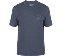 Replay Classic Camiseta, azul, tamaño 3XL para Hombres