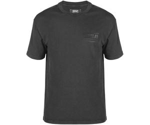 Replay Classic Camiseta, negro, tamaño S para Hombres