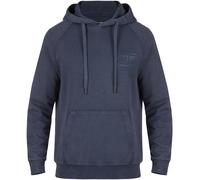 Replay Classic Sudadera con capucha, azul, tamaño 3XL para Hombres