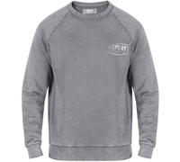 Replay Classic Suéter, gris, tamaño XS para Hombres