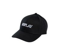 REPLAY Cap cap Black