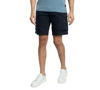 Replay de los hombres Pantalones cortos cargo Joe, Azul