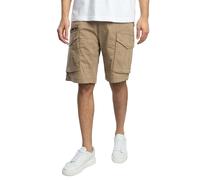 Replay de los hombres Pantalones cortos cargo Joe, Beige
