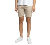 Replay de los hombres Pantalones cortos vaqueros ajustados RBJ 981, Beige