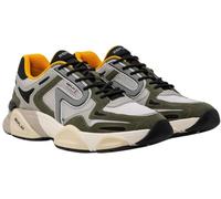 Replay Destiny M Night 2, Zapatillas Hombre, 2298 Mil Grn Grey, 40 EU