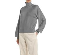 Replay Dk3904 Suéter pulóver, M08 Iron Melange, XS para Mujer