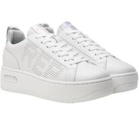 Replay Epic High Perf, Zapatillas Mujer, 061 White, 35 EU