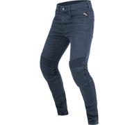 Replay Fender Vaqueros de moto, azul, tamaño 30 para Hombres
