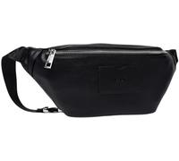 Replay FM3686, Cinturón para Hombre, 0098 Black, Talla única