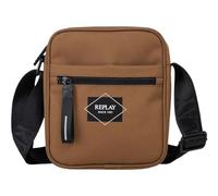 Replay Fm3817, Bolso Bandolera Hombres, 0230 Butter Nut, Talla única