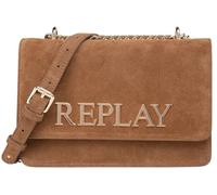 Replay Fw3000, Bolsa Mujeres, 0236 Bronce Brown, Talla única