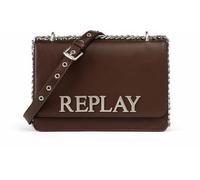 REPLAY Fw3000, Bolso Bandolera Mujeres, 0208 Java, Talla única