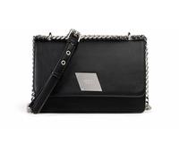 REPLAY Fw3000, Bolso Bandolera Mujeres, 0098 Black, Talla única
