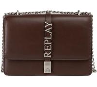 Replay Fw3000, Bolso Bandolera Mujeres, 0208 Java, Mittelgroße